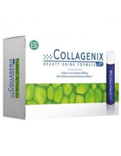 Collagenix Lift 10Viales de...