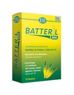 Batteril 900 (10Tabl.) De Esi