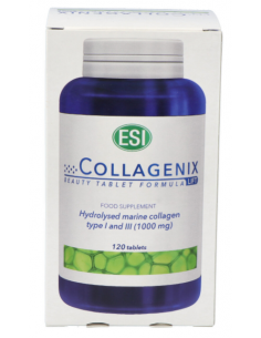 Collagenix (120Comp.) De Esi