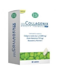Collagenix Lift (60 Tabl.) De Esi