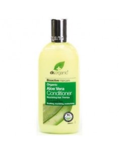Acondicionador De Aloe Vera de Dr Organic