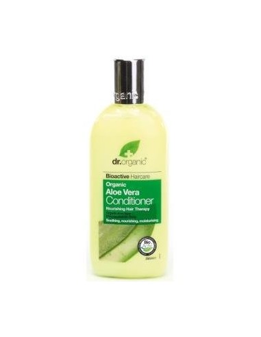 Acondicionador De Aloe Vera de Dr Organic