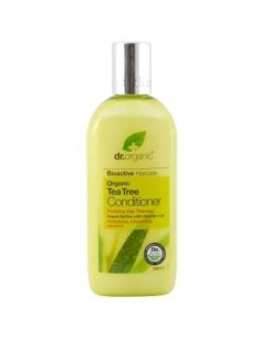 Acondicionador De Árbol De Té de Dr Organic