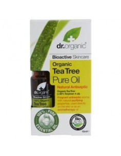 Aceite Puro Arbol Del Te...