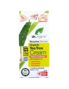 Crema Antiseptica Arbol Del...