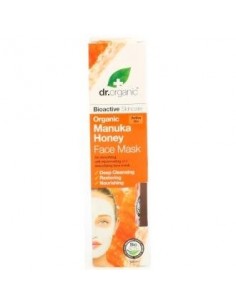 Mascarilla Facial Miel De...