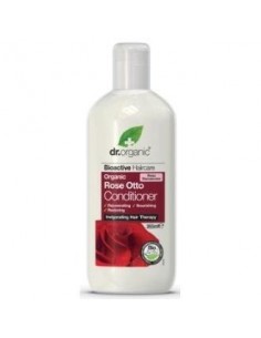 Acondicionador Rosa De...