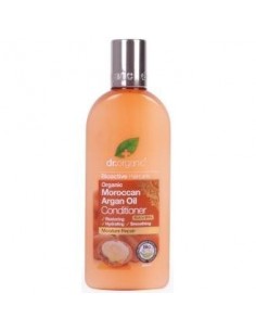 Acondicionador Aceite Argan...
