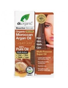 Aceite Puro Aceite Argan...