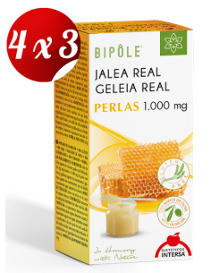 Bipole Jalea Real...