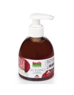 Aprolis Gel Intimo Al Propoleo 225 Ml de Intersa