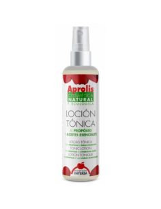 Propoleo Locion Tonica 100 Ml de Intersa