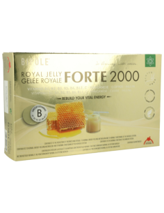 Bipole Jalea Real Forte...