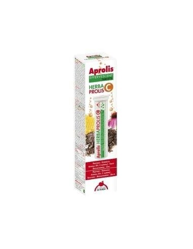 Aprolis Herba Prolis C 20 comprimidosEferv. de Intersa