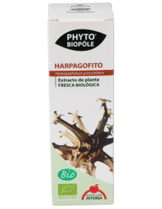 Phyto-Bipole Bio Harpagofito 50 Mililitros Phytobiopole