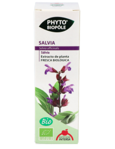 Phyto-Bipole Bio Salvia...