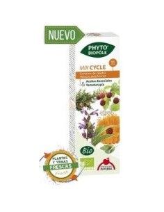 Phyto-Bipole Mix-Cycle...