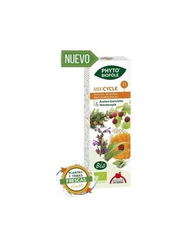Phyto-Bipole Mix-Cycle (Ciclo Menstrual) 50 Mililitros Phytobiopole