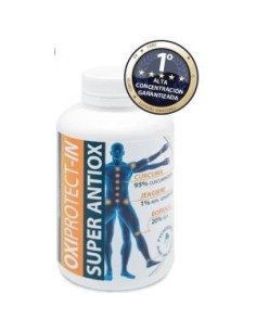 Oxiprotect-In Super Antiox...