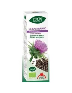 Phyto-Bipole Bio Cardo Mariano 50 Mililitros Phytobiopole