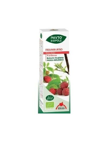 Phyto-Bipole Bio Frambuesa 50 Mililitros Phytobiopole