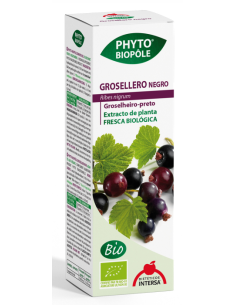 Phyto-Bipole Bio Grosellero...
