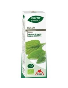 Phyto-Bipole Bio Boldo...