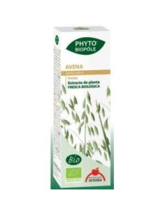 Phyto-Bipole Bio Avena 50 Mililitros Phytobiopole