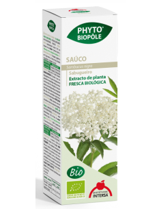 Phyto-Bipole Bio Sauco...