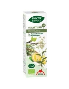 Phyto-Bipole Mix-Artisan (Antiinflamatorio) 50 Mililitros Phytobiopole