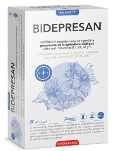 Bipole Bidepresan (Jalea...