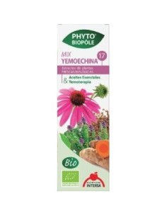 Phyto-Bipole Mix-Yemoechina 50 Mililitros Phytobiopole