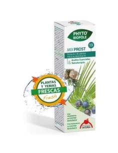 Phyto-Bipole Mix-Prost (Prostata) 50 Mililitros Phytobiopole