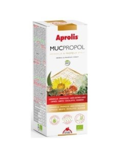 Aprolis Mucpropol 250 Ml de Intersa