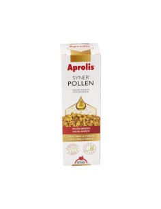 Synerpollen Liquido 60 Ml de Intersa