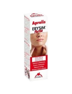 Aprolis Erysim Forte Spray Bucal 20 Ml de Intersa