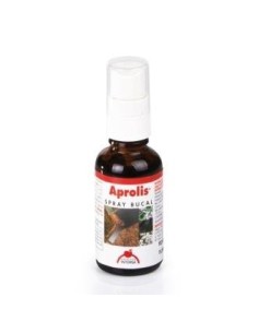 Aprolis Spray Oral 30 Ml de Intersa
