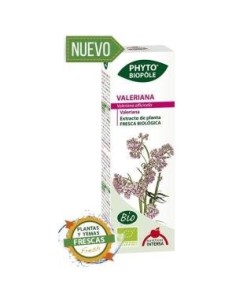 Phyto-Bipole Bio Valeriana...