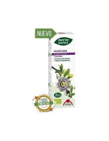 Phyto-Bipole Bio Pasiflora 50 Mililitros Phytobiopole