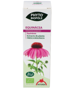 Phyto-Bipole Bio Echinacea 50 Mililitros Phytobiopole
