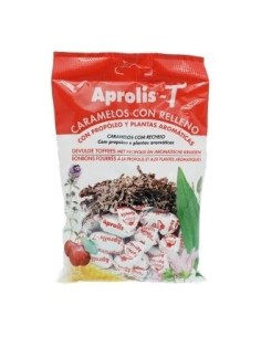 Caramelos Aprolis Tos 100 gramos de Intersa
