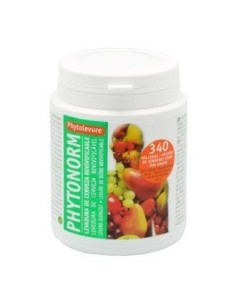 Phytonorm (Levadura De Cerveza) 80Cap de Intersa
