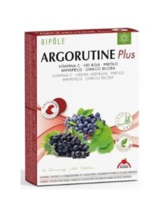 Bipole Argorutine Plus 20Amp de Intersa