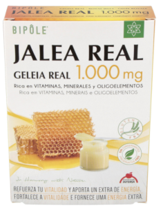 Bipole J.Real...