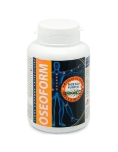 Oseoform 100 capsulas de Intersa