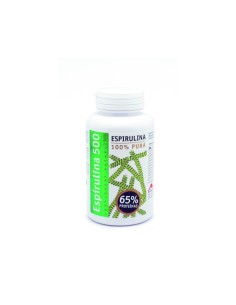 Espirulina 180Comp. de Intersa