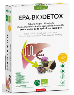 Bipole Epa-Biodetox 20...