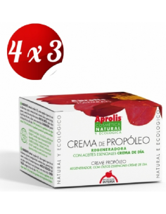 Pack 4x3 Aprolis Crema...