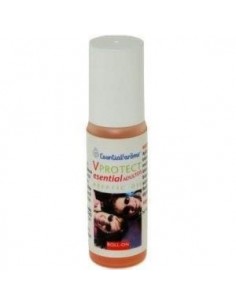 Pack 4x3 V-Protect Adultos...
