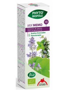 Pack 4x3 Phyto-Bipole Mix...